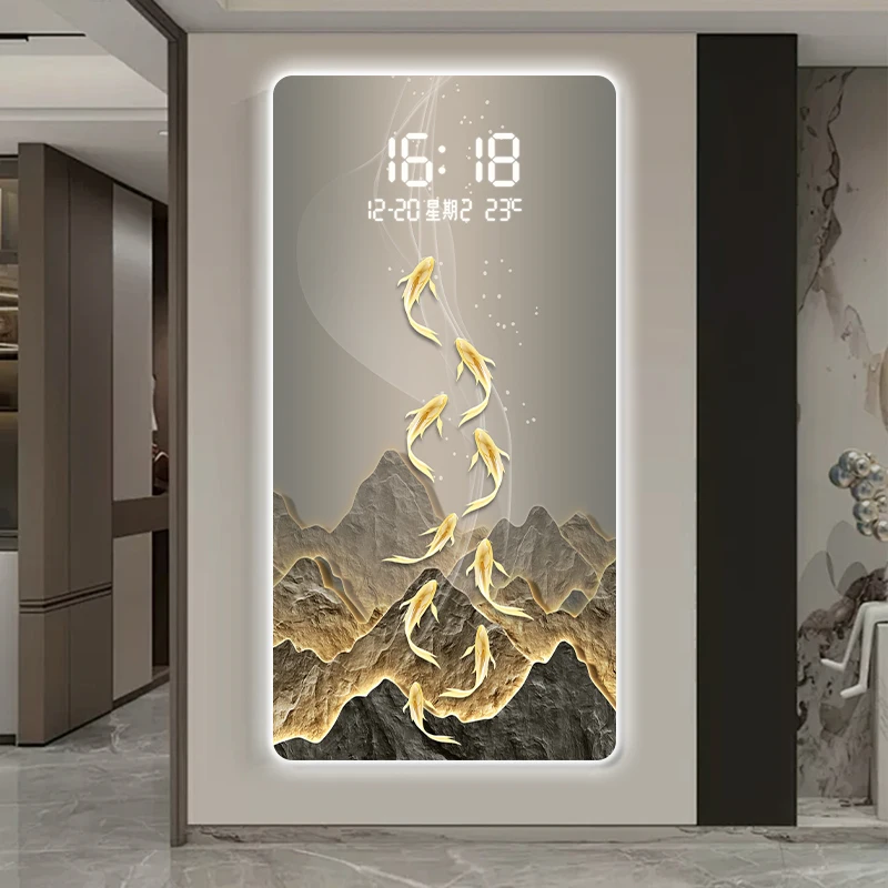 Living Room Paintin…