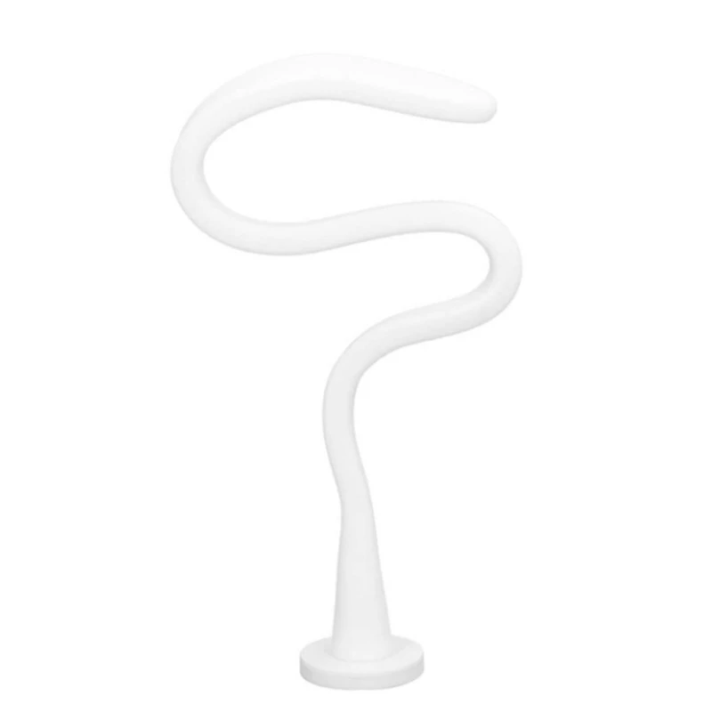 Staffa per porta della lavatrice Lavatrice Asciugatrice Rondella in silicone Porta Rondella magnetica A0NC