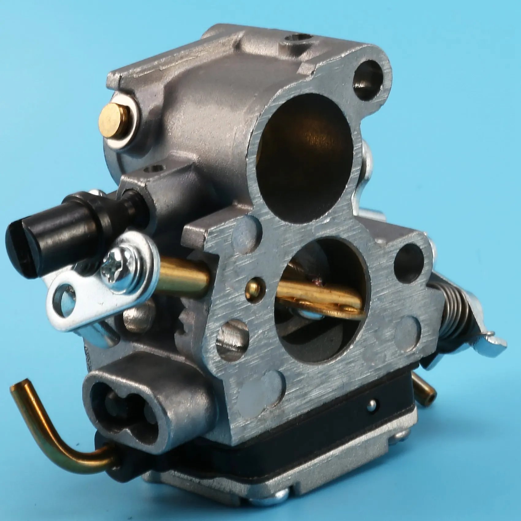 

A06K Carburetor Air Filter Bulb Fuel Tube Kit for McCulloch CS380 CS340 CS 340 380 Chainsaw Replacement Parts