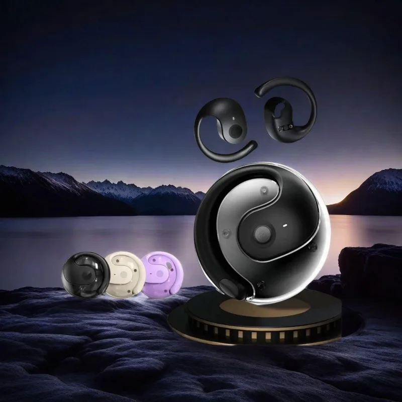 New BY01 Ows Wirele… - image