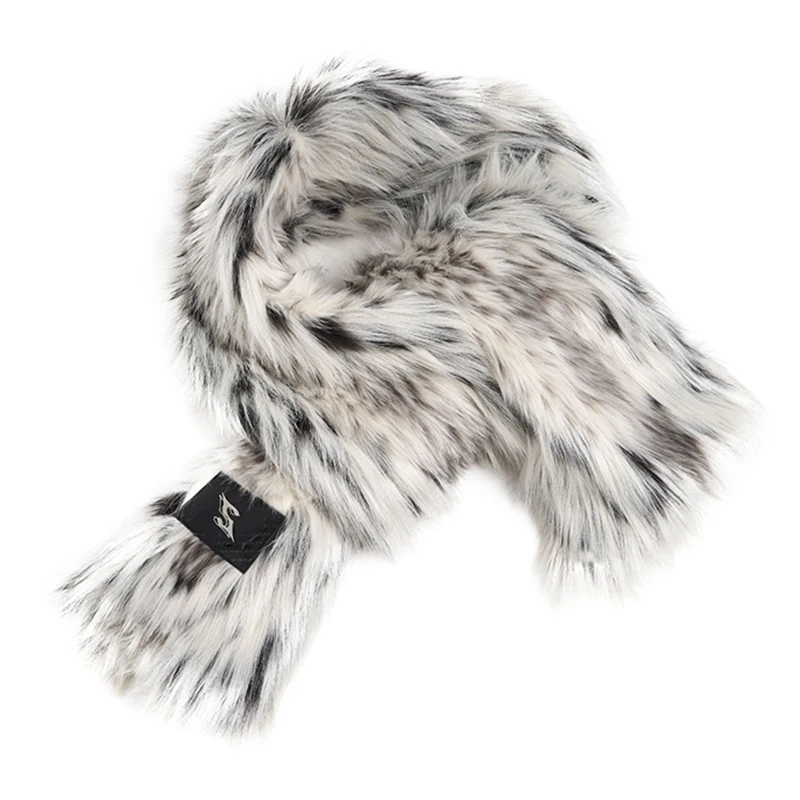 Only Scarf