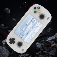 Retroid Pocket MINI Portable Video Retro Game Player Android 10 3.7inch IPS OLED Handheld Gaming Console WIFI6 BT 5.1