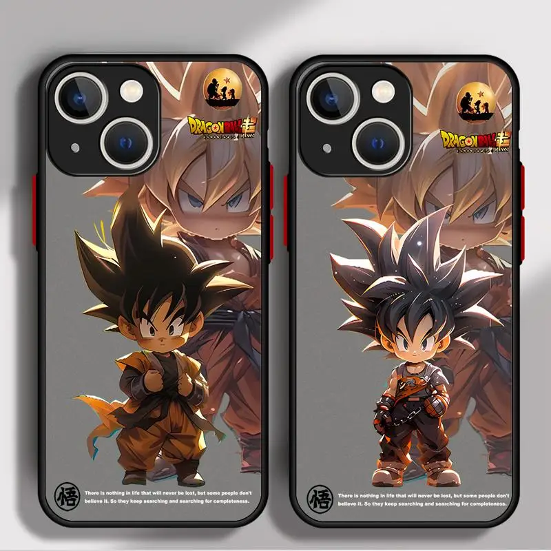 phone cases for Apple iPhone 11 16 case 8 14 12 Pro 15 7 8Plus 13 Mini XS X XR Luxury fundas Cover Japan Popular Anime Wukong