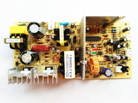 FX101 Refrigerator Refrigerator Freezer Accessories Power Control Board Computer Board FX-102 10.5/12.5V