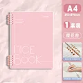 A4 powder