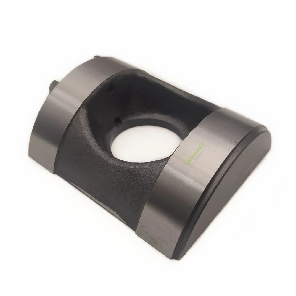 Hydraulic Pump Spare Part Piston Pump Swash Plate for 90R100 90L100 SAUER Pump Repair Kit Pump Cam Rockers