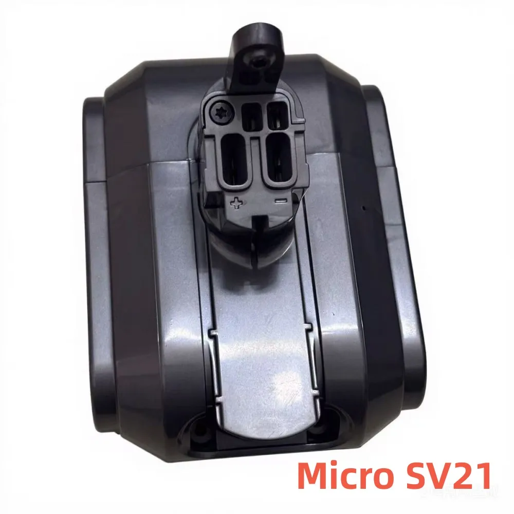 

100%Original 2500mAh 14.4V for Dyson R31692 4-CELL 490702 Micro SV21 Vacuum Cleaner Battery