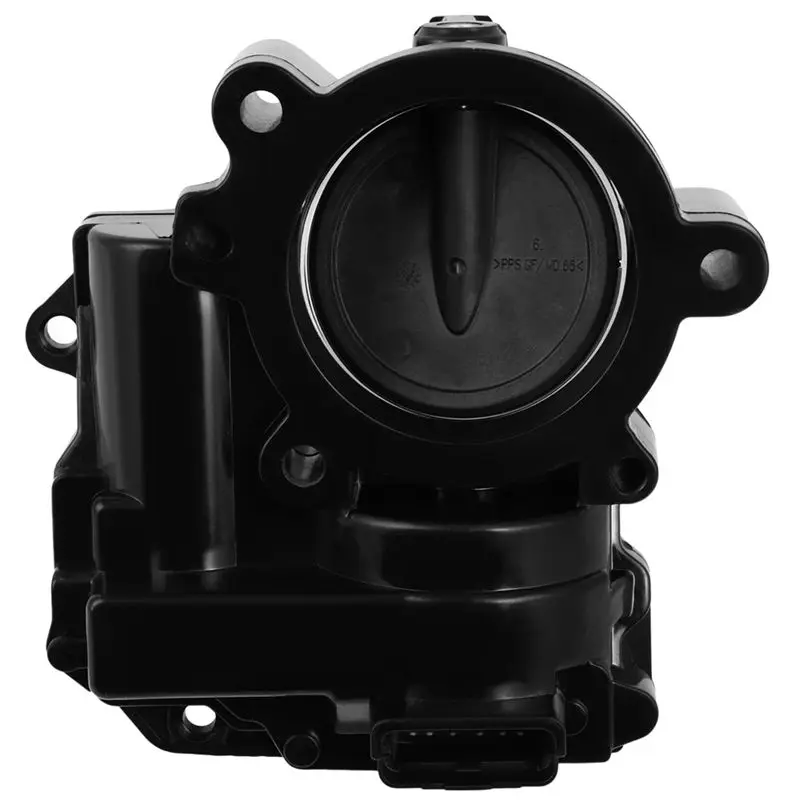 Dependable-For Citroen C4 C5 DS3 207 308 1.6L Replacement Throttle Body Part Numbers 13548624189 13547528179