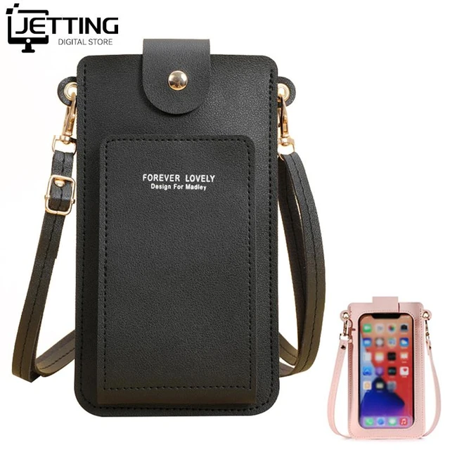 Bolso para movil aliexpress hotsell