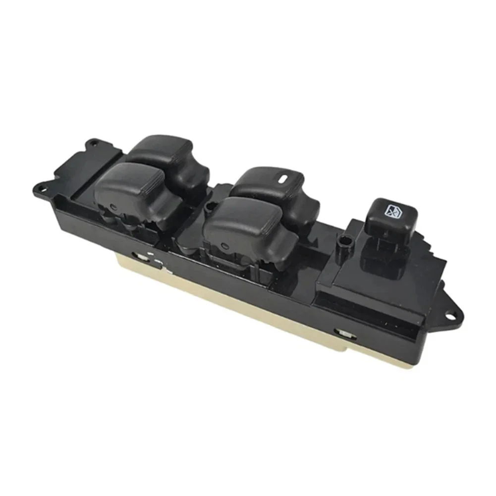 

Car Parts Replacement Power Window Switch Master Power Window Switch Auto Part Car Window Control Brand New Condition
