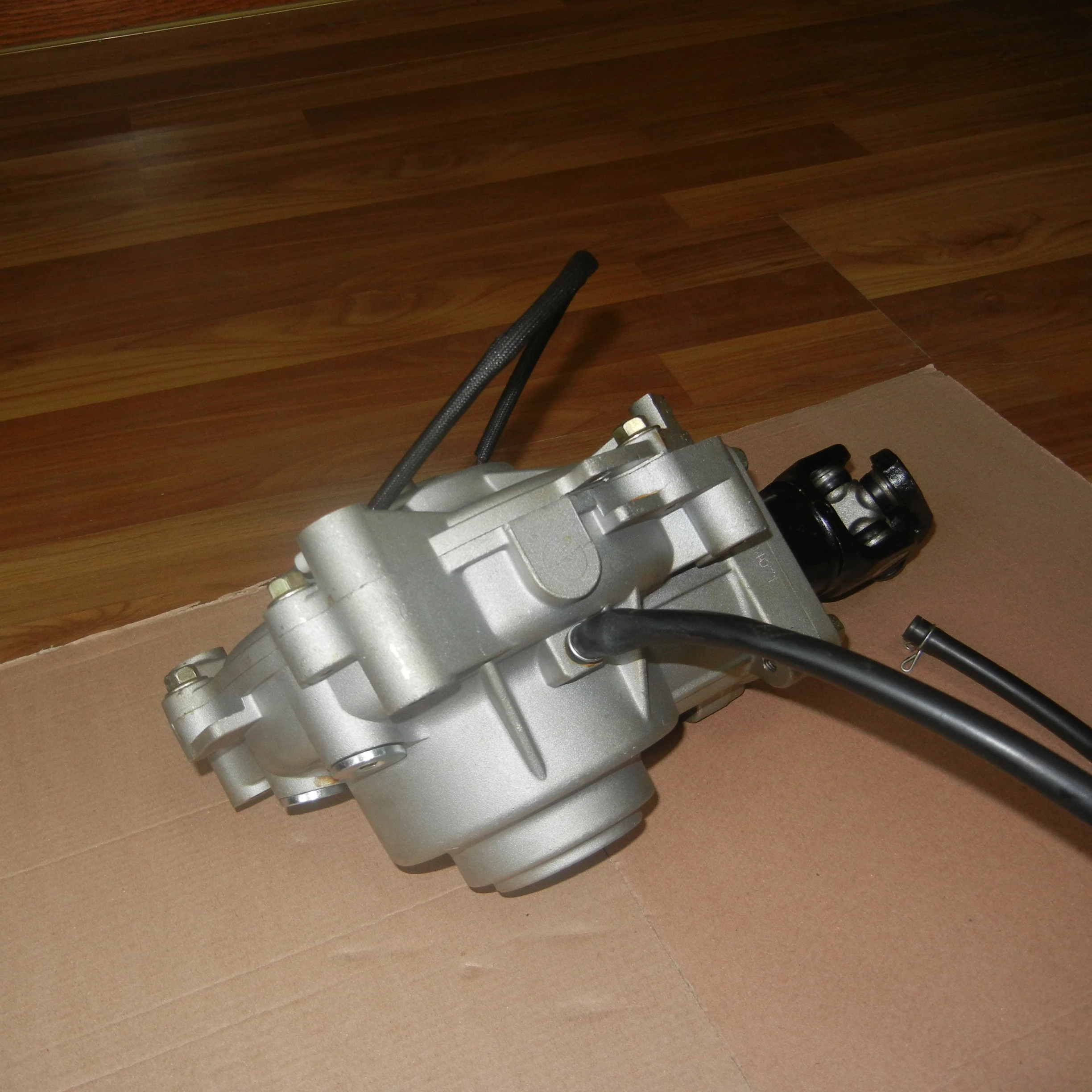 

Hisun 4WD 800cc UTV ATV Front Lock Differential