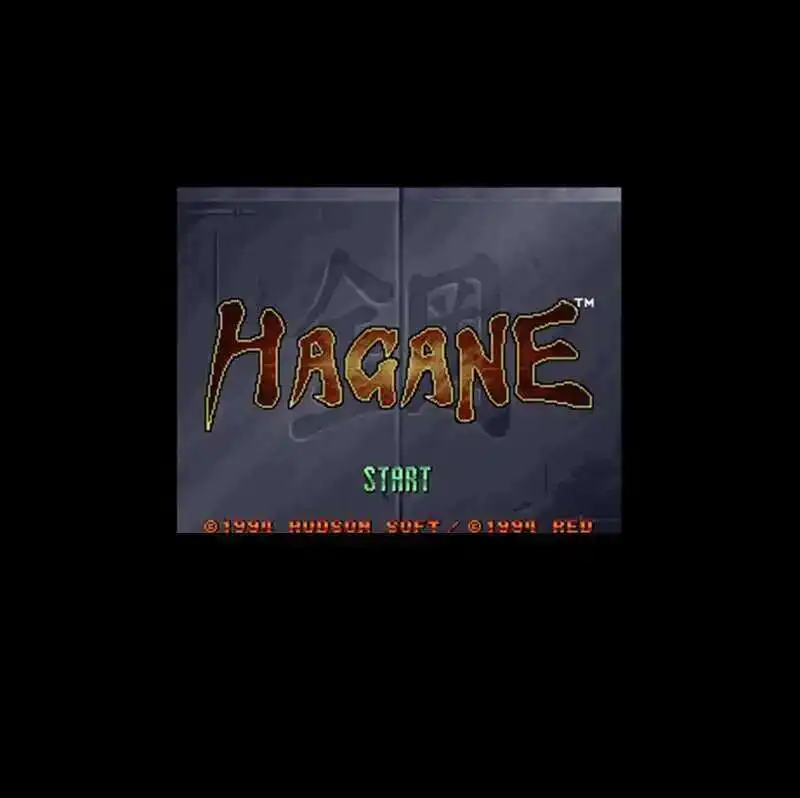 Большая серая игровая карта Hagane NTSC версии 16 бит 46 Pin для игроков в Фото №2