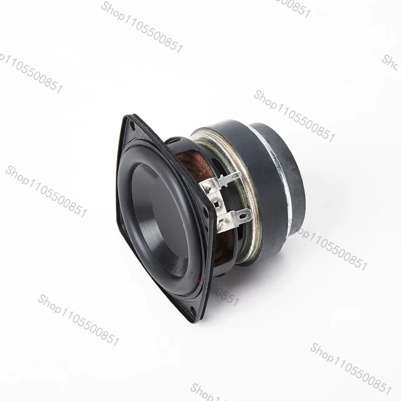 2.75 inch suitable for balance war drum full range speaker woofer
