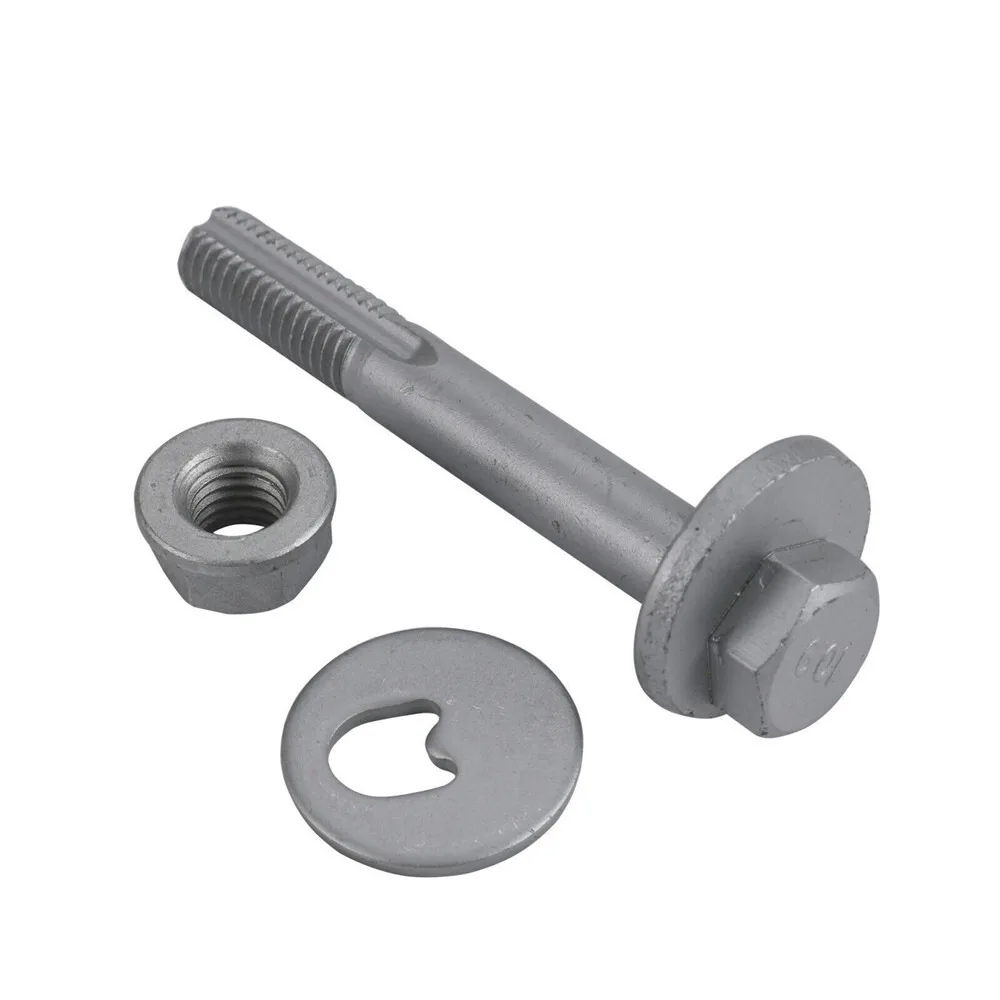 

rear leaf suspension spring mount Screw set for Ford Focus MK2 2004-2018 Mondeo Mk4 2007-2012 Ford Kuga MK2 truck upgraded part