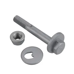 rear leaf suspension spring mount Screw set for Ford Focus MK2 2004-2018 Mondeo Mk4 2007-2012 Ford Kuga MK2  truck upgraded part