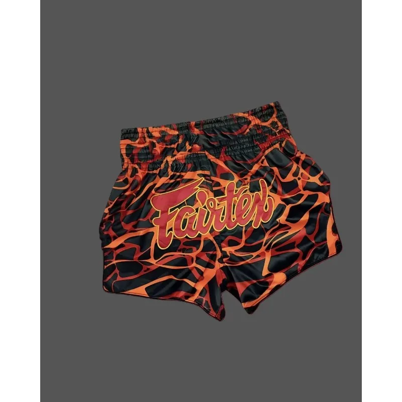 Neue 3D-Gedruckte Atmungsaktive Erwachsenen-Mode-Sanda-Boxershorts
