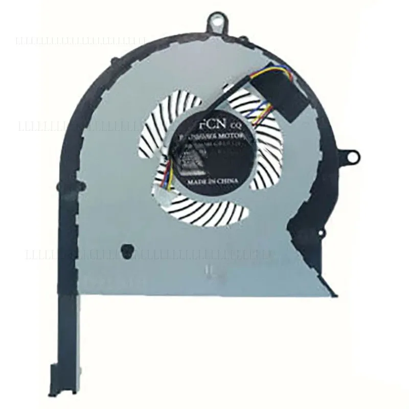 Вентилятор процессора A+ Lüfter Kühler для ASUS ROG Strix Edition GL503GE GL703GE GL703GE-ES73