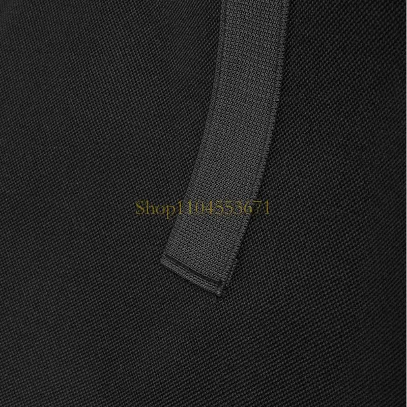 Best Seller Music Sheet Stand Carrying Bag Holder Super Sturdy Bag Replacement Black Suitable for Instruments Performances