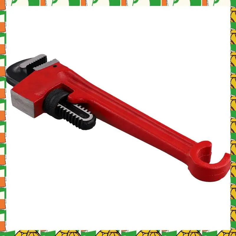 

Профессиональный инструмент ТРУБА и КЛАПАН WRENCH 10-дюймовый трубчатый принтер Ptfe Mm Трубка Масляный пульт Стеклянные трубы Труба Алюминиевая трубка Тепловая трубка