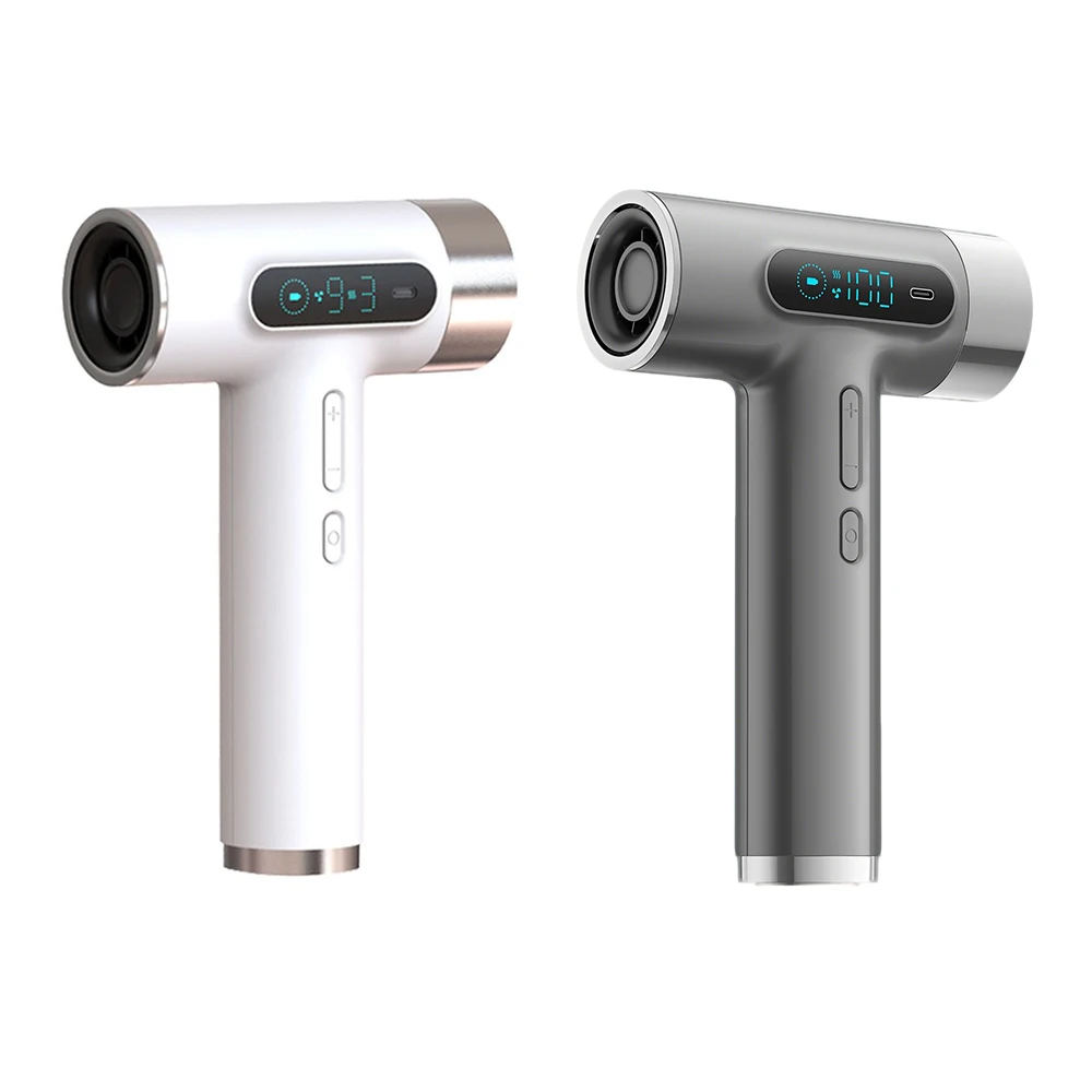 Беспроводной фен, 100000 об/мин, сильный ветер, инструмент для укладки горячего и холодного воздуха, защита контроля температуры, 18 Вт, быстрая зарядка Беспроводной фен, 100000 об/мин, сильный ветер, инструмент для укладки горячего и холодного воздуха, защита контроля температуры, 18 Вт, быстрая зарядка