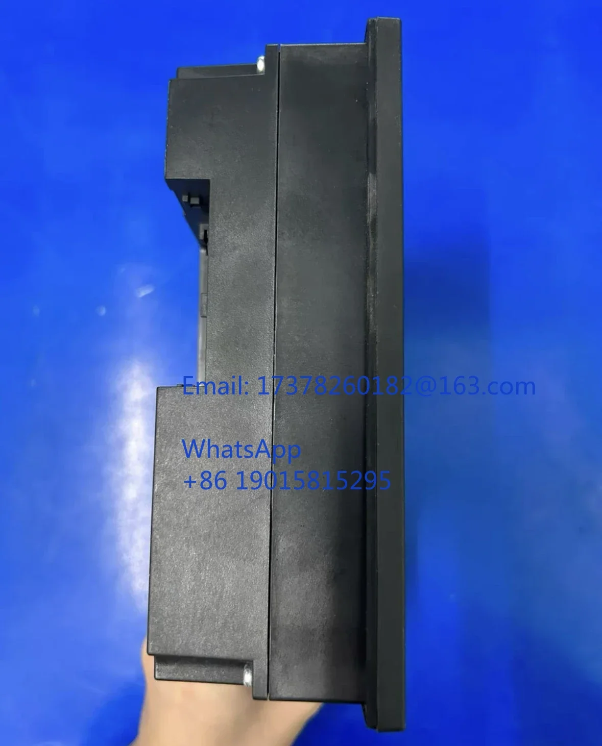 Layar sentuh bekas HMC08-N500S52