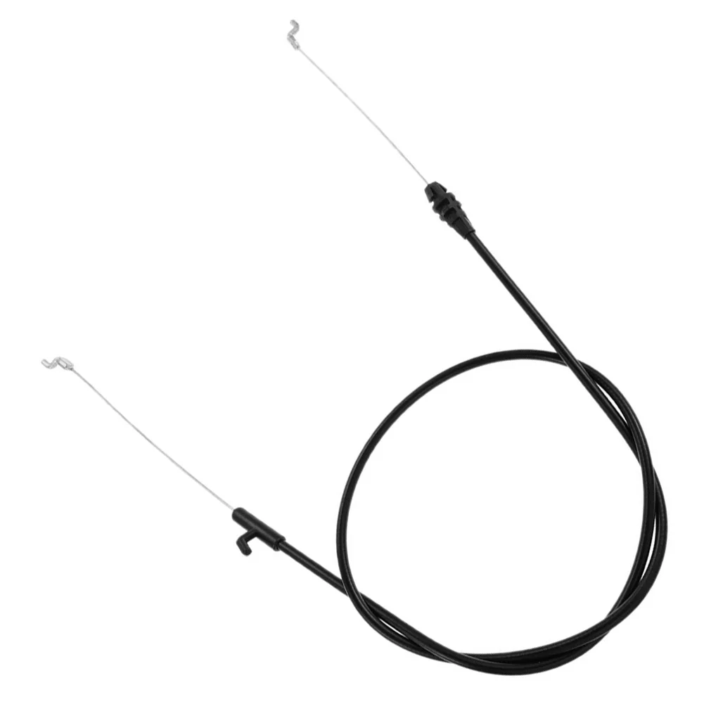 946-04661A Throttle Control Cable for Troy-Bilt For Craftsman 21 Inch Lawn Mowers 51 Inch Length 37.5 in Conduit