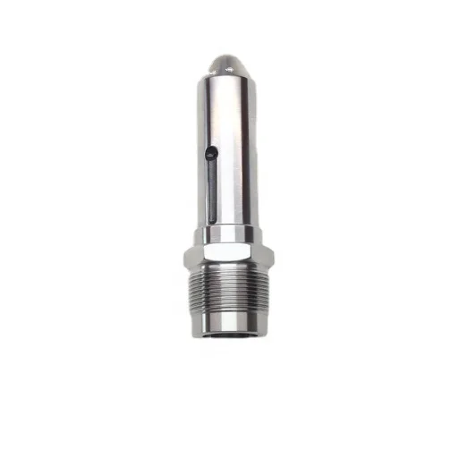 Proper Price And Nice Quality FANUC Double Alloy Parts Screw And Barrel All The Hard Screw For Injection Molding Machine