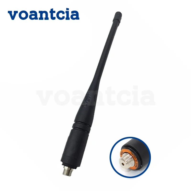 UHF Antenna 403-527MHz for Motorola XPR3300 XPR3500 XPR7350 XPR7550 DGP8550 DGP5050 DEP550 DEP350 XiR P8660 XiR P8668 Radio