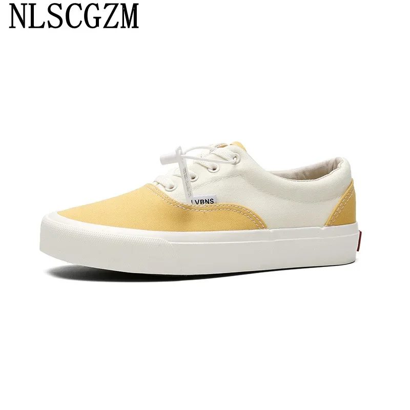Ladies Shoes Casuales Luxury Designer Shoes Trainers Luxury Sneakers Canvas Shoes Sneakers Women Luxury Vulcanize Sapatos Scarpe
