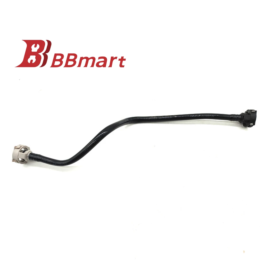 BBmart Auto Parts 4G0121081AE Coolant Reservoir Tank Hose For Audi A6 S6 A6L A7 Sportback Radiator Pipe Car Accessories