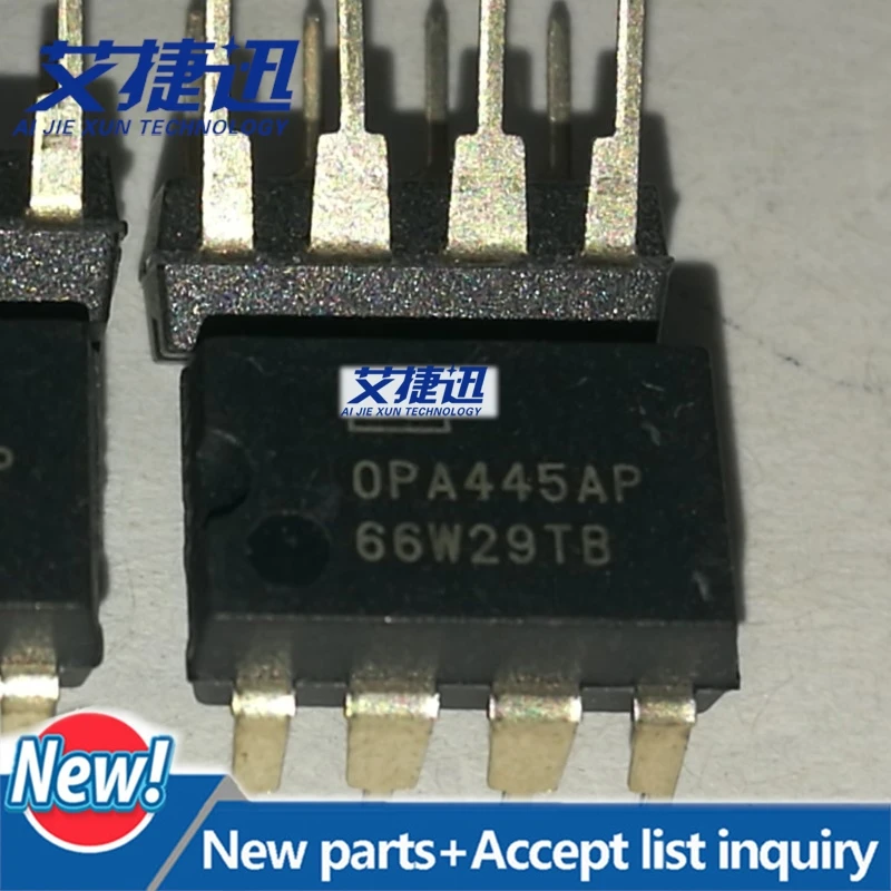 5pcs/lot OPA445AP  chips Electronic components