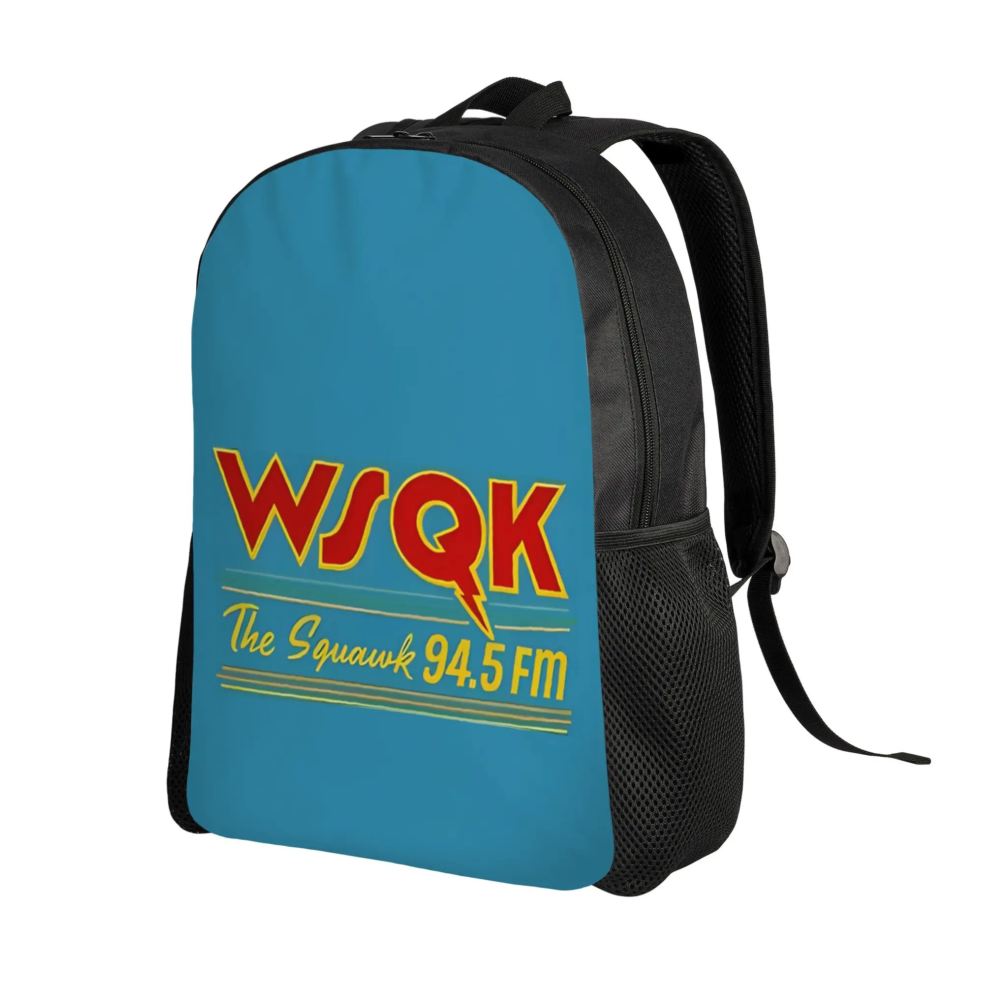 WSQK Daypack Back to school season WSQK The Squawk 2  Kawaii Backpack