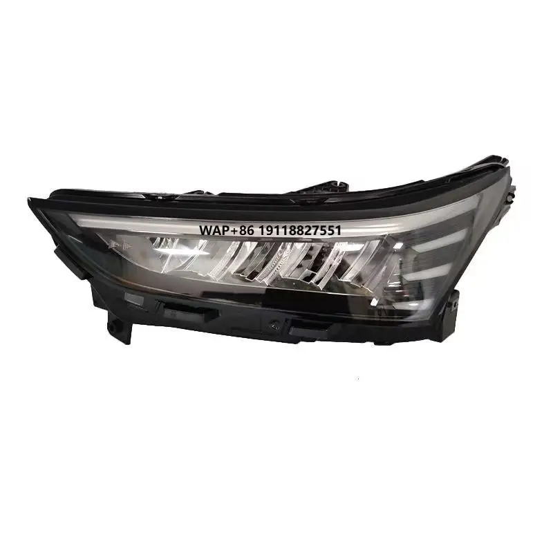 

Aion Y Factory OEM LED Headlight Assembly New Original Front Combination Light with Daytime Running Light Model