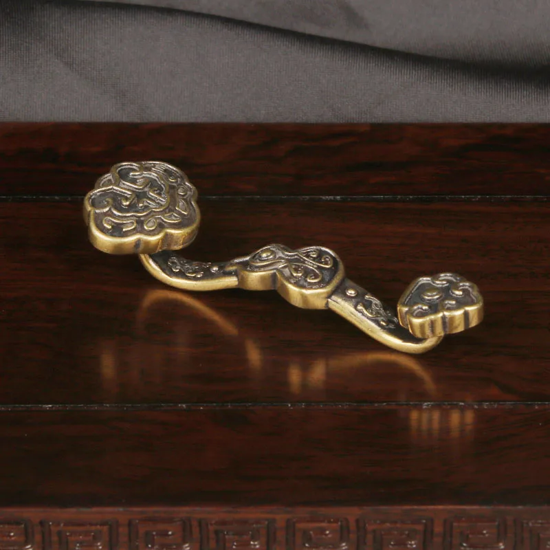 زخرفة رويي نحاسية عتيقة على ال - مراجعة Vintage Collectible Ornaments وسعره