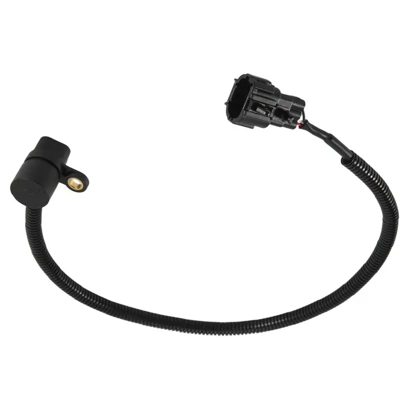 DT42-New High Quality Crankshaft Position Sensor 25977VG100 25977-VG100 For Nissan NP300 Elgrand E50 Navara D22 ZD30
