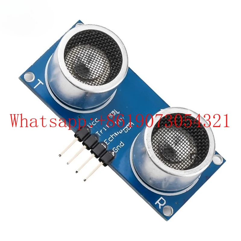 HC-SR04P Ultrasonic… - image