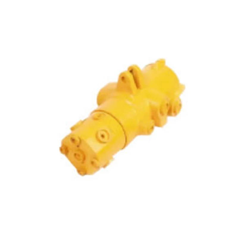 

Для Komatsu PC100-5/6 PC120-5/6 PC110-7 PC-130-7/8 детали экскаватора центральный шарнир в сборе