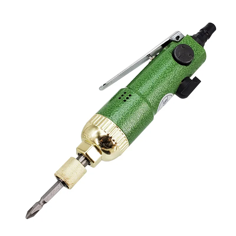 

5H Air Batch Pneumatic Screw Screwdriver Powerful Type Air Impact Screwdrivers Woodworking Screwdriver