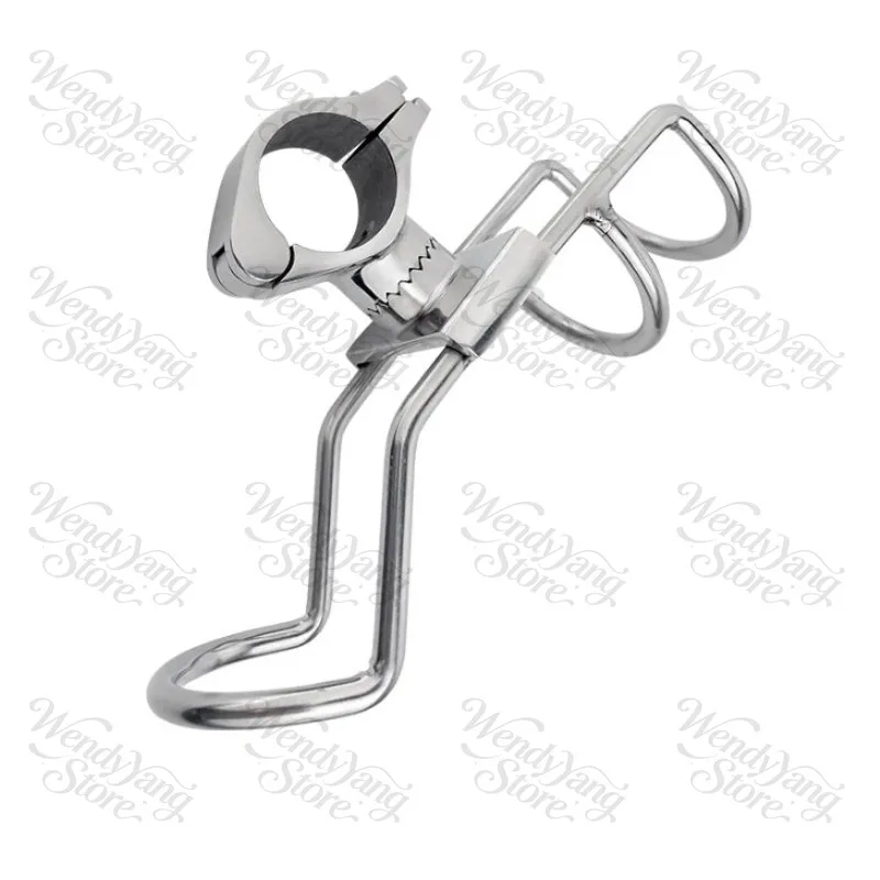 Suitable for Installation of 25 or 32mm Boat Accessories on Ship Grade Fishing Rod Racks, Support Rods, Clamp Rails