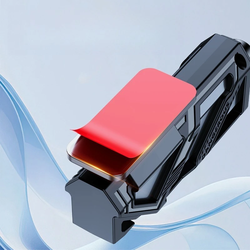 -Multi-Functional Vehicle Safety Hammer with Seat Belt Cutter Mini Portable Auto Escape Tool Car Window Breaker Emergency Tool