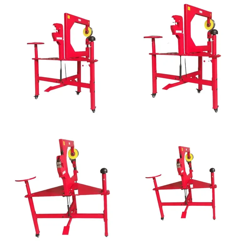 New Style High Accuracy Aluminum English Wheel Bead Roller Fabrication Tool for Harbor Freight 150kg Capacity with 1 Year