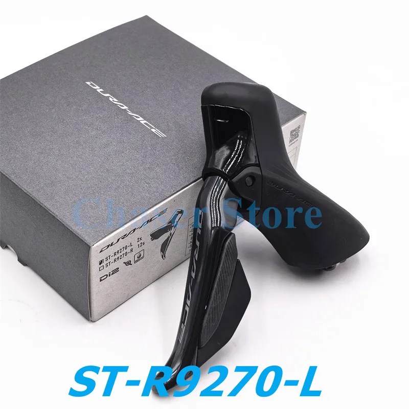 SHIMANO DURA-ACE Di2 ST-R9270 Hydraulic Disc Brake DUAL CONTROL