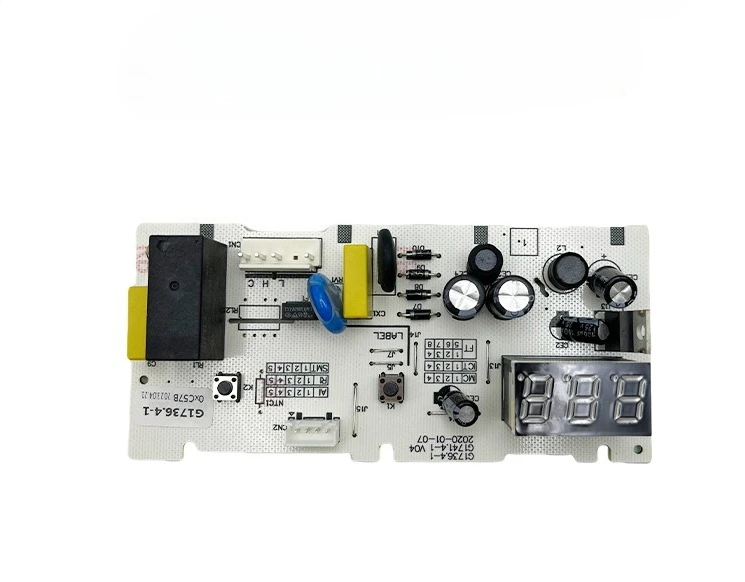 

Refrigerator BC-BD-258/350/418/352/LTE Motherboard Computer Board G1736177
