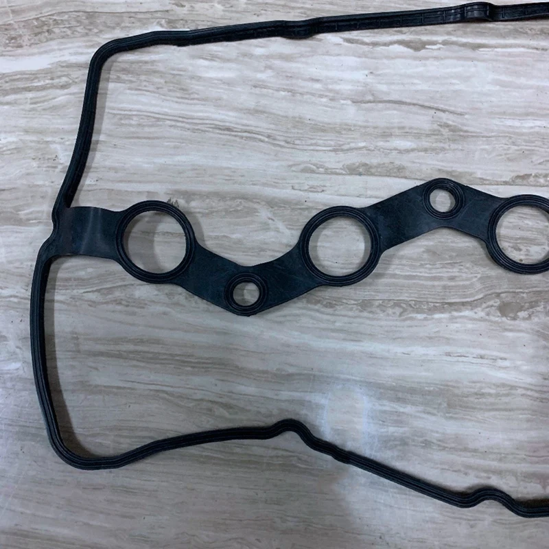 A22F-1035A583 4B10 4B11 4B12 الروك غطاء طوقا غطاء صمام المحرك طوقا لميتسوبيشي أوتلاندر ASX RVR GA2W CW4W CW5W