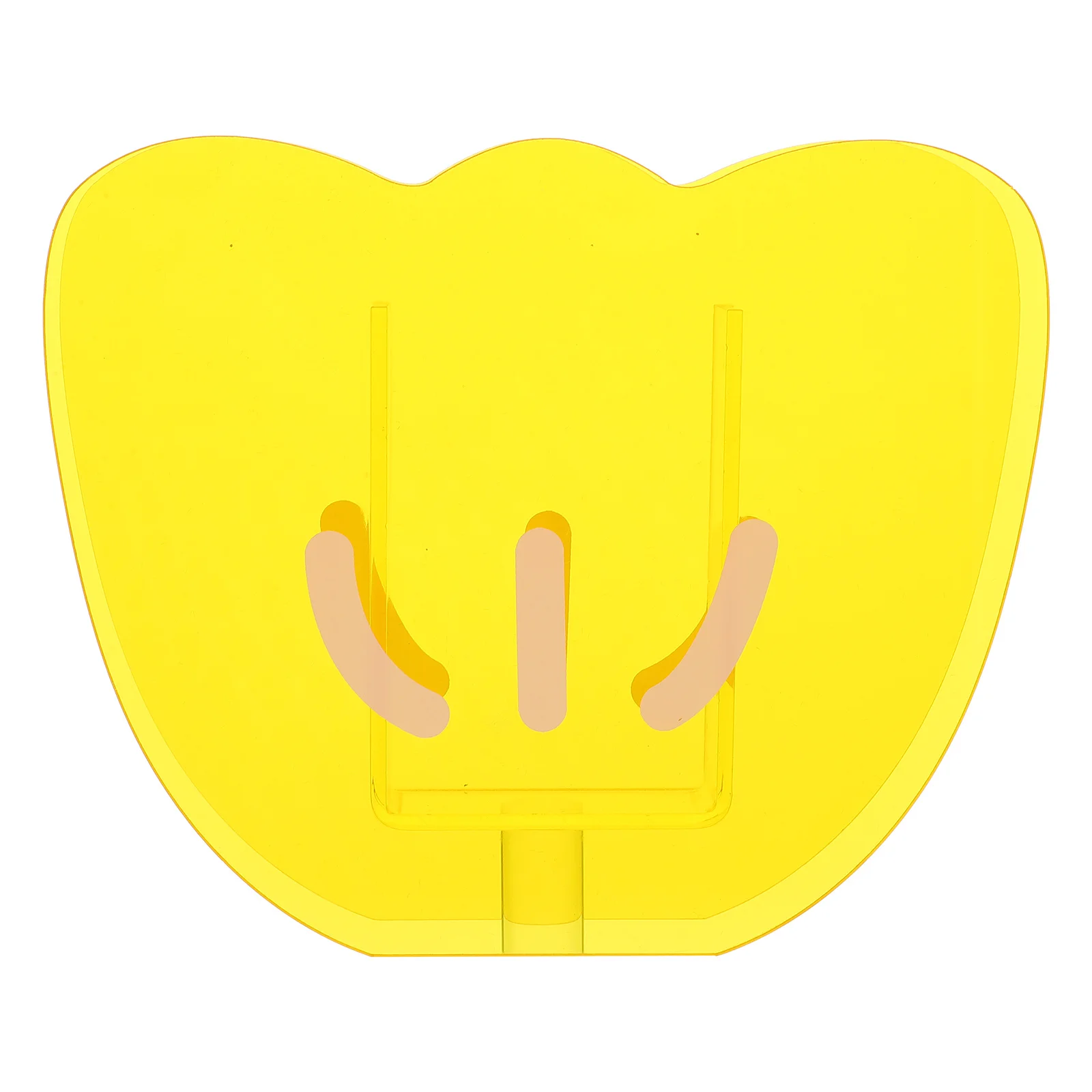 

Creative Flower Shape Acrylic Vase Set Artistic Home Decor for Living Room Desktop Floral Arrangement Vase Dried Flower Bottle