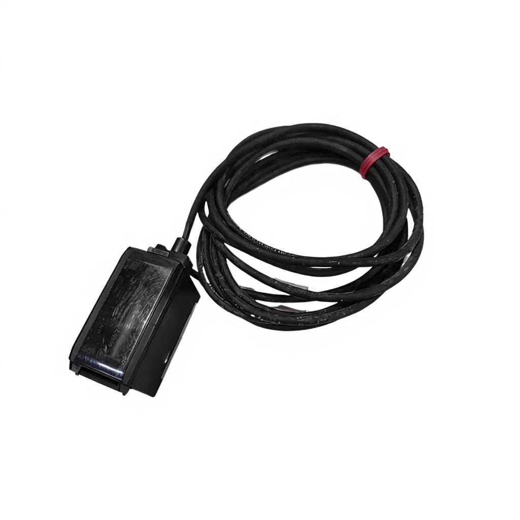 

Хороший продавец, высокое качество KEYENCE IL-1050 CMOS, лазерный датчик смещения, выход NPN, высокоточный бесконтактный дальномер