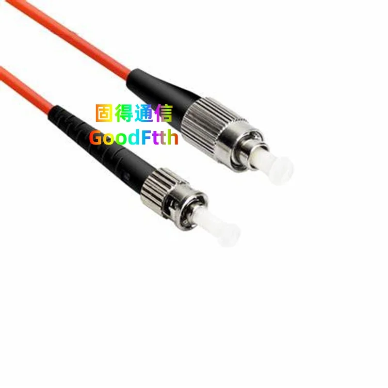 Patch Cord Lead Fc …