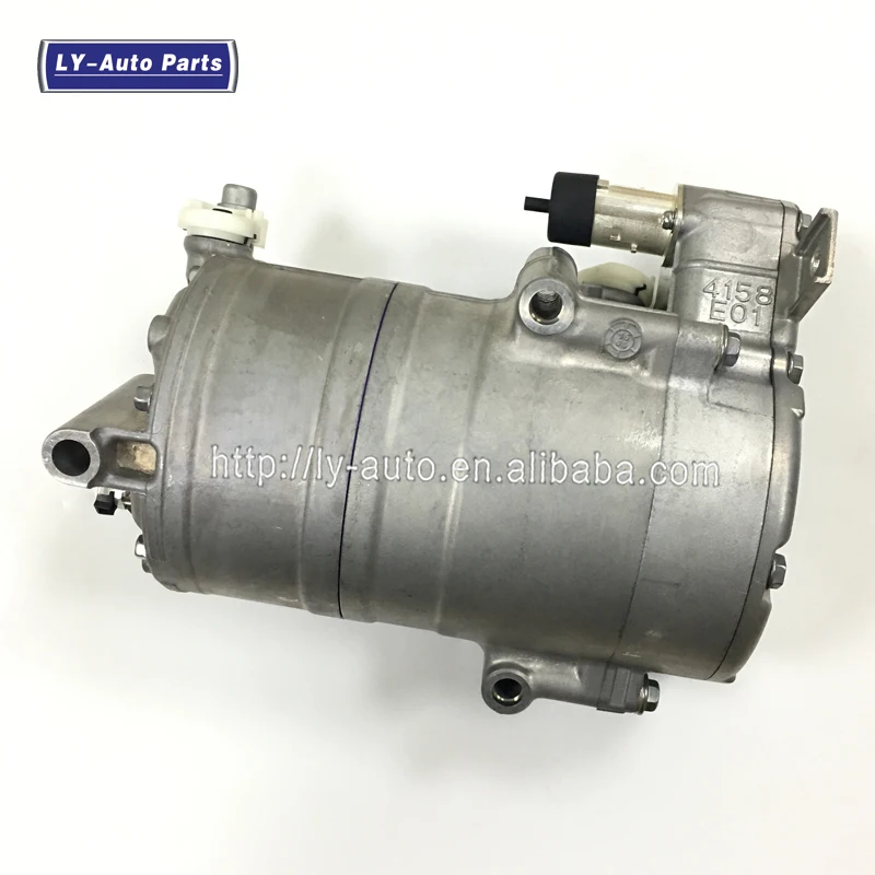 NEW Car Air Conditioning Compressor A0008302800 0008302800 For Mercedes-Benz C-class t-model (s205) C 350 e (205.247) 155kw 2