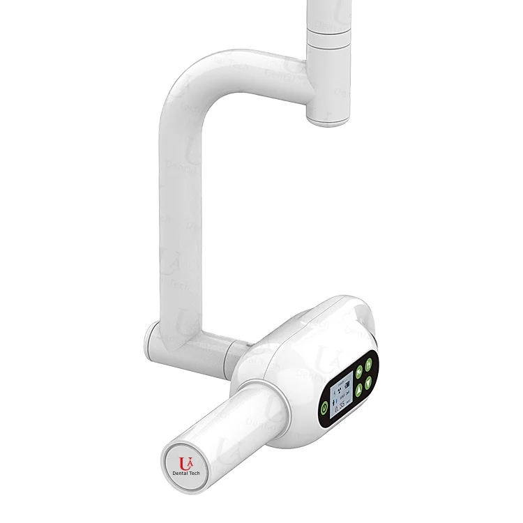 Dental Oral Cavity Treatment Xray Machine Digital Unit Dental Xray Wall Mount