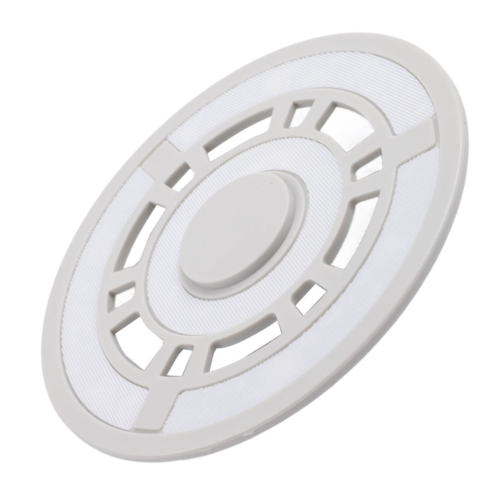 Practical Mop Holder Bracket for S20 Plus B108GL Robotic Vacuum Cleaner Accessories 2 Pack Household Cleaning Tools Parts